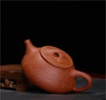 Ấm Thạch Biều Huyết Long Sa - Image 8