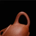 Ấm Thạch Biều Huyết Long Sa - Image 9