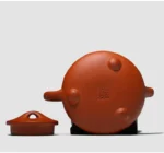 Ấm Thạch Biều Tử Dã Tử Cấm Thành - Image 5