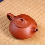 Ấm Thạch Biều Tử Dã Tử Cấm Thành - Image 7