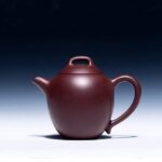 Ấm tử sa chu sa Tần Quyền - Image 10