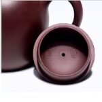 Ấm tử sa chu sa Tần Quyền - Image 6