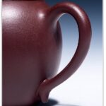 Ấm tử sa chu sa Tần Quyền - Image 7