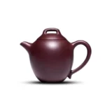 Ấm tử sa chu sa Tần Quyền