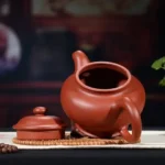 Ấm Tử Sa Chuyết Chỉ - Image 7