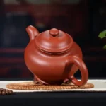 Ấm Tử Sa Chuyết Chỉ - Image 6