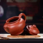 Ấm Tử Sa Chuyết Chỉ - Image 4