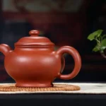 Ấm Tử Sa Chuyết Chỉ - Image 3