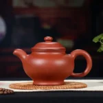 Ấm Tử Sa Chuyết Chỉ - Image 2