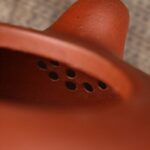 Ấm tử sa Liên Hoa - Image 5