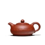 Ấm tử sa Liên Hoa