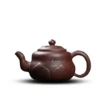 Ấm tử sa Liên Hoa Mỹ Nữ