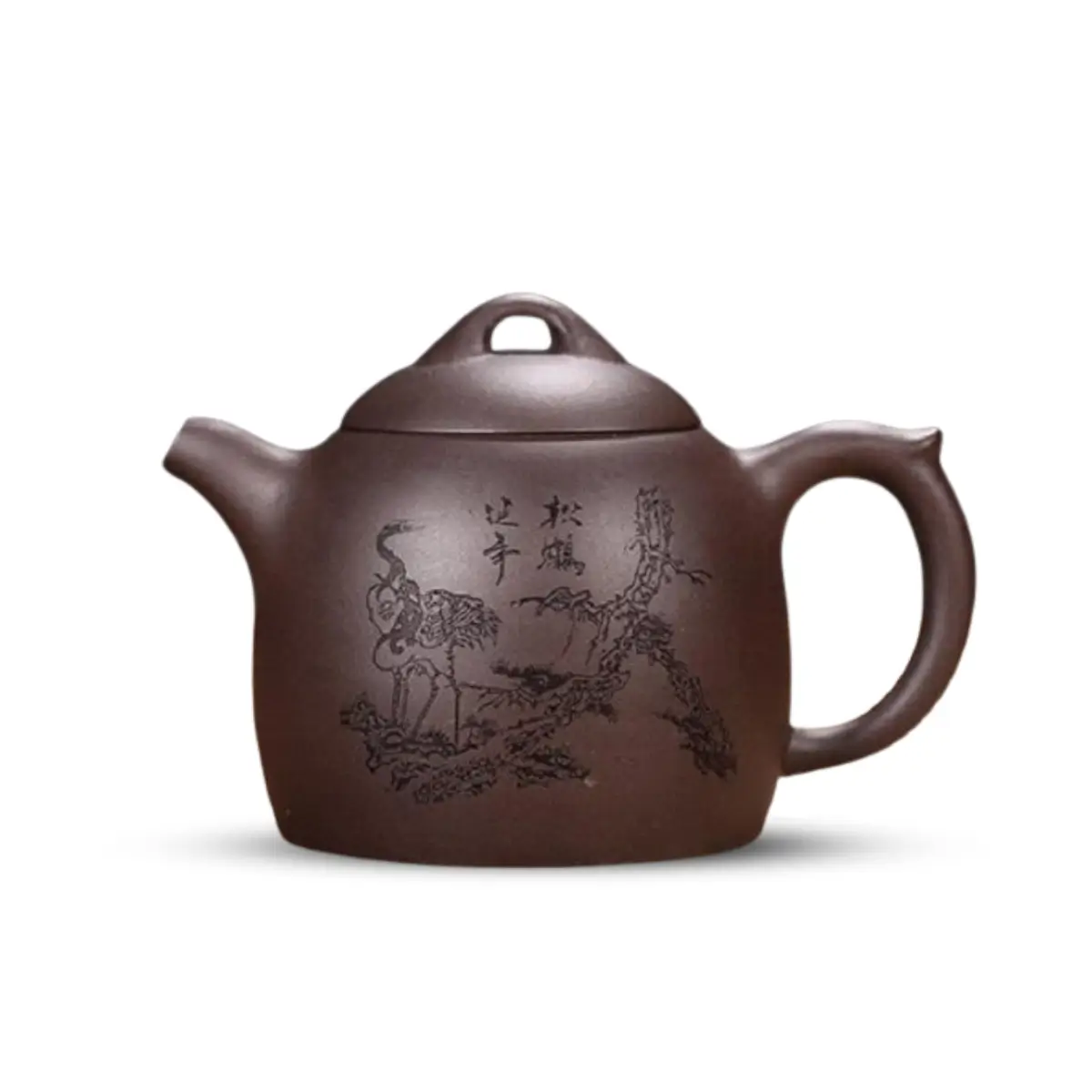 am-tu-sa-tan-quyen-hoang-hac.webp Ấm tử sa Tần Quyền - Image 1