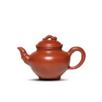 Ấm tử sa Tiếu Anh Trúc Đoạn