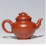 Ấm tử sa Tiếu Anh Trúc Đoạn - Image 3