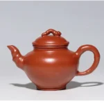 Ấm tử sa Tiếu Anh Trúc Đoạn - Image 4