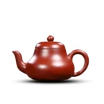 Ấm tử sa Tư Đình Chu Sa