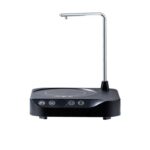 Bếp Hồng Ngoại Hút Nước Tự Động Hình Vuông, Sang Trọng, Đẳng Cấp - Image 6