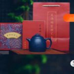 Ấm Tử Sa Tần Quyền, Nguyên Khoáng, Thủ Công 310ml - Image 17