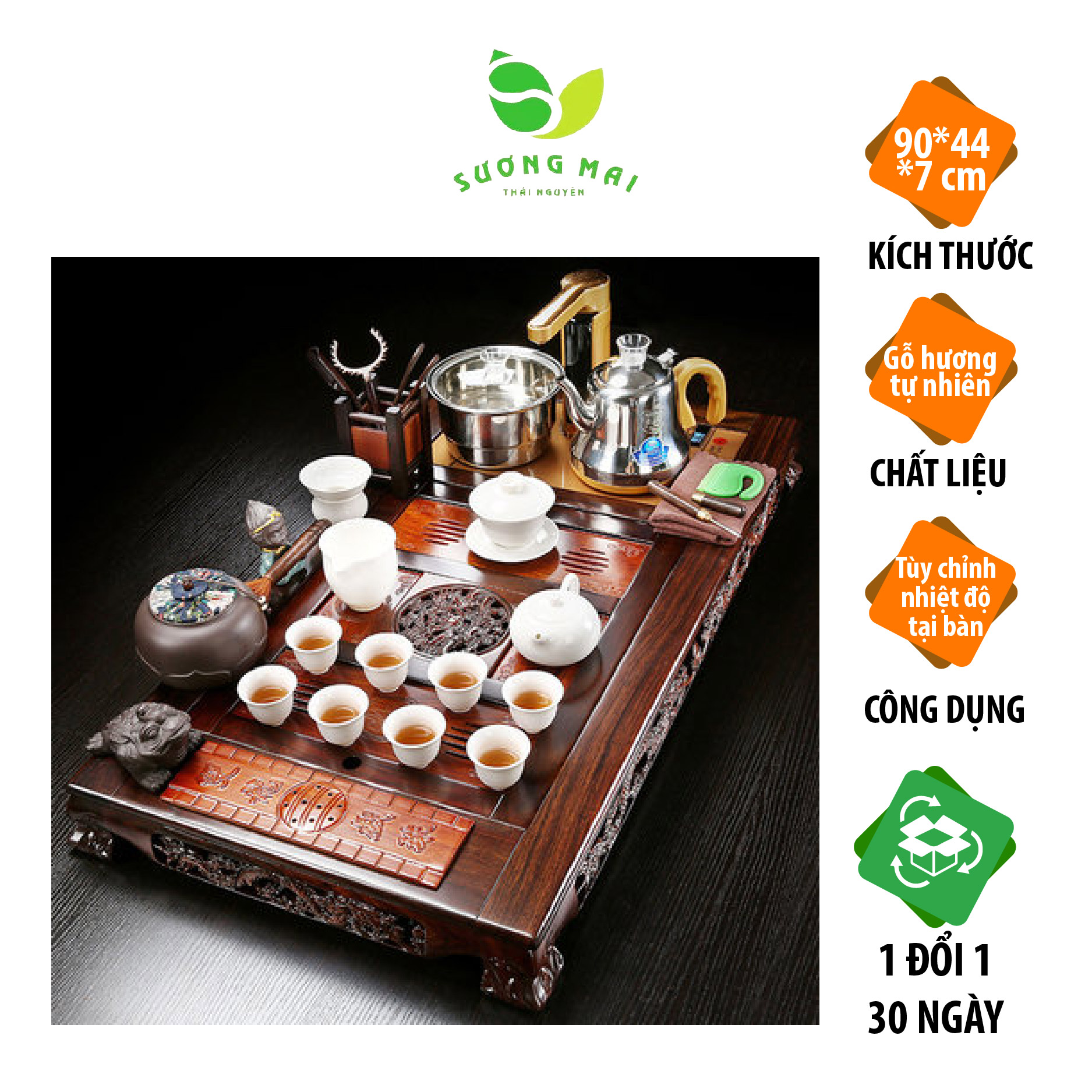 ban-tra-dien-go-huong-01.jpg Bàn Trà Điện thông minh Gỗ Hương - Image 1