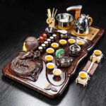 Bàn Trà Điện thông minh Rồng Lớn - Image 2