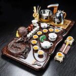 Bàn Trà Điện thông minh Rồng Lớn - Image 3