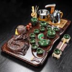 Bàn Trà Điện thông minh Rồng Lớn