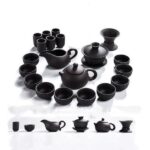 Bộ Ấm Chén Pha Trà Tử Sa - Image 5