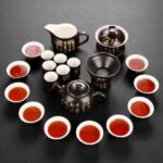 Bộ Ấm Chén Pha Trà Tử Sa - Image 3