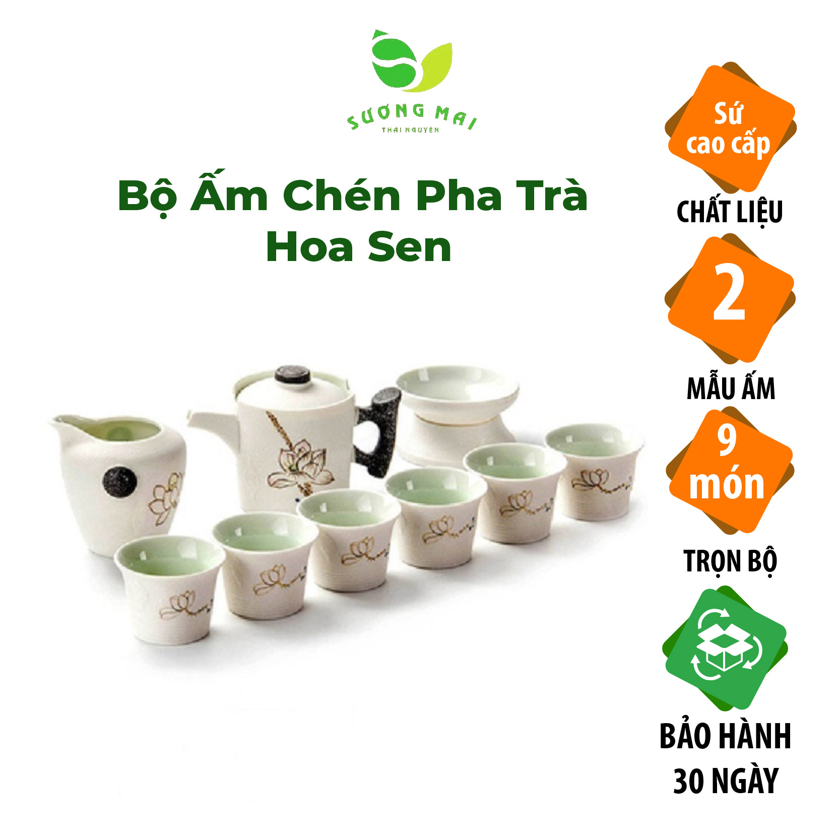 bo-am-chen-pha-tra-hoa-sen-01.jpg Bộ ấm chén pha trà Hoa Sen - Image 1