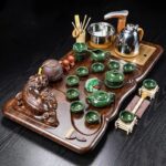 Bàn Trà Điện thông minh Tỳ Hưu - Image 2