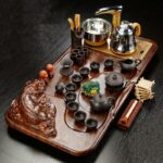 Bàn Trà Điện thông minh Tỳ Hưu - Image 4