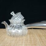 Ấm Thủy Tinh Pha Trà 450ml - Image 10