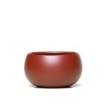 Bộ Ấm Chén Tử Sa Tây Thi Hoa Mẫu Đơn, Nguyên Khoáng, Thủ Công 200ml - Image 8