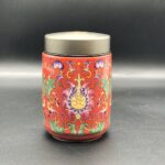 Hộp quà tặng Sương Mai – Khai Tâm Tứ Phẩm Trà VIP - Image 11