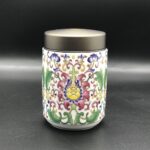 Hộp quà tặng Sương Mai – Khai Tâm Tứ Phẩm Trà VIP - Image 12