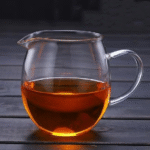 Chén tống Trà Thủy Tinh - Image 2