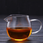 Chén tống Trà Thủy Tinh - Image 3