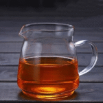 Chén tống Trà Thủy Tinh - Image 4