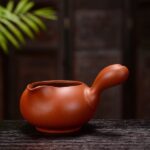 Chén tống trà tử sa - Image 2