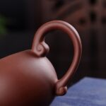 Chén tống trà tử sa - Image 4