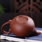 Chén tống trà tử sa - Image 5