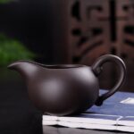 Chén tống trà tử sa - Image 7