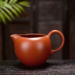 Chén tống trà tử sa - Image 8