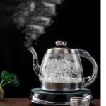 Ấm siêu tốc đun nước pha trà Sương Mai - Image 5