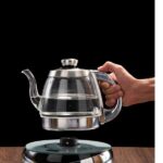 Ấm siêu tốc đun nước pha trà Sương Mai - Image 3