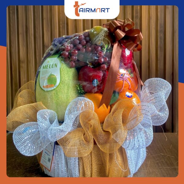 GIỎ QUÀ TẶNG TA158