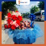 GIỎ QUÀ TẶNG TA149