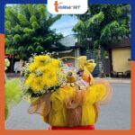 GIỎ QUÀ TẶNG TA155 - Image 2