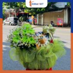 GIỎ QUÀ TẶNG TA155